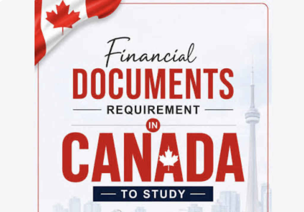 How Many Months of Bank Statements Are Needed for Canada Study Permit? How Many Months of Bank Statements Are Needed for Canada Study Permit?