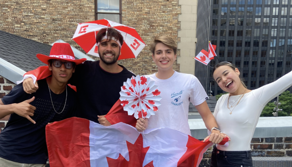 Canada International Student Cap 2026: What Applicants Need to Know Canada International Student Cap 2026: What Applicants Need to Know