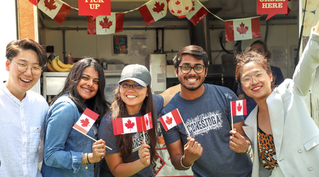 Canada Study Permit 2026: Everything You Need to Know