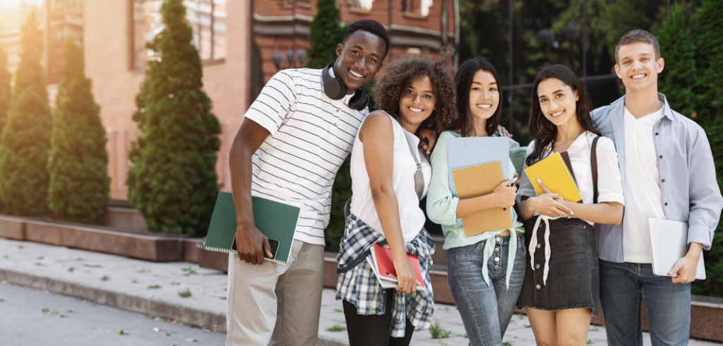 Study in Canada for Under CAD $20,000