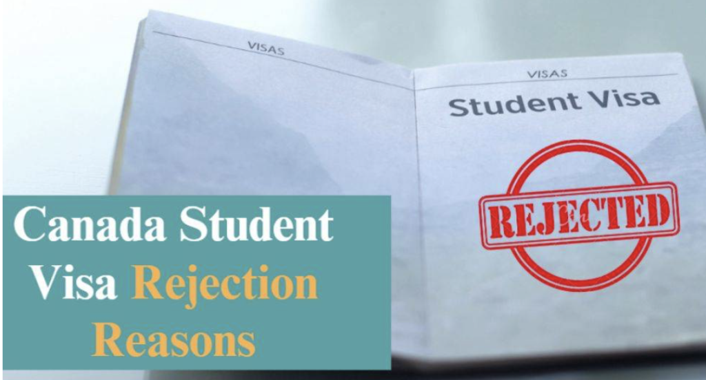 How to Reapply After a Canada Study Permit Refusal How to Reapply After a Canada Study Permit Refusal
