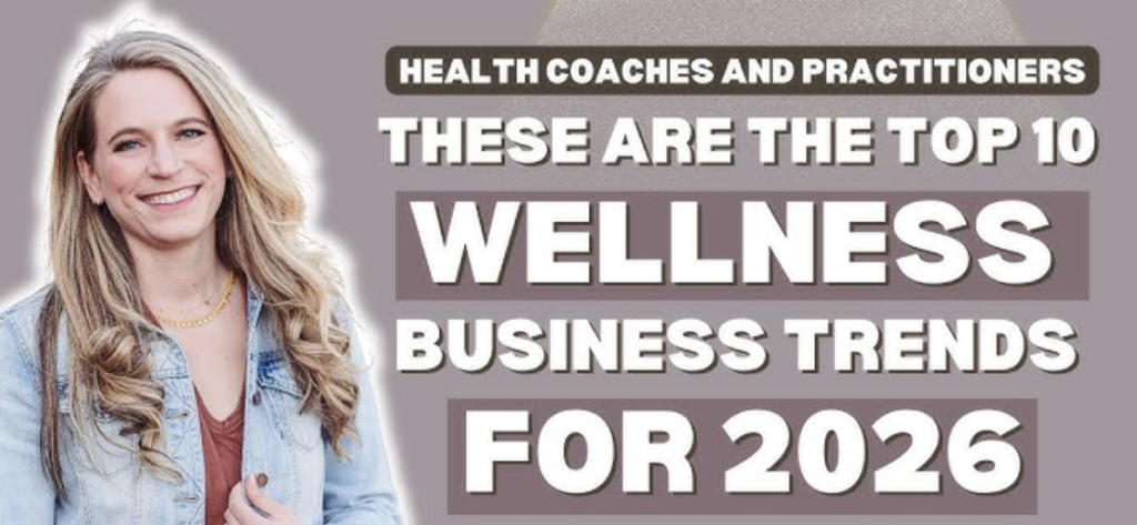 Top Wellness Business Opportunities for 2026 Top Wellness Business Opportunities for 2026