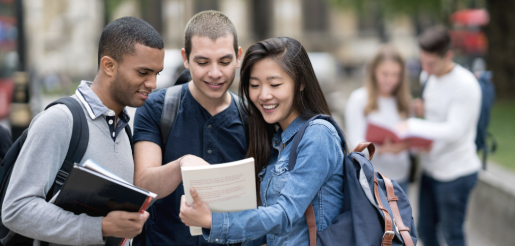Study Construction Management in Canada