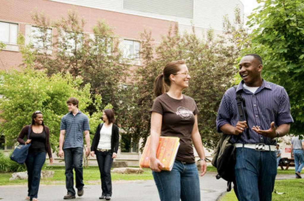 Canada Study Permit 2026: Complete Guide for International Students Canada Study Permit 2026: Complete Guide for International Students