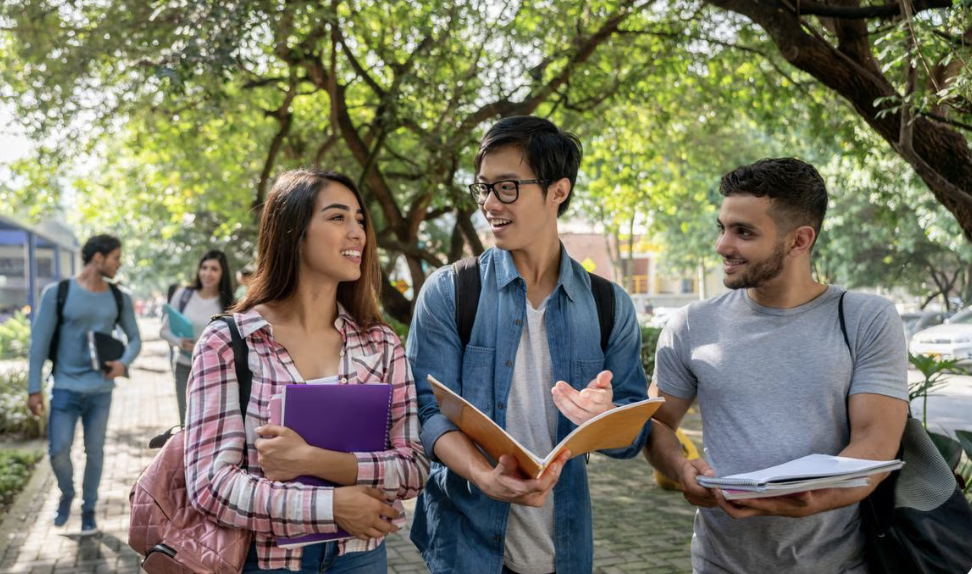 Canadian University Admission Requirements for International Students Canadian University Admission Requirements for International Students