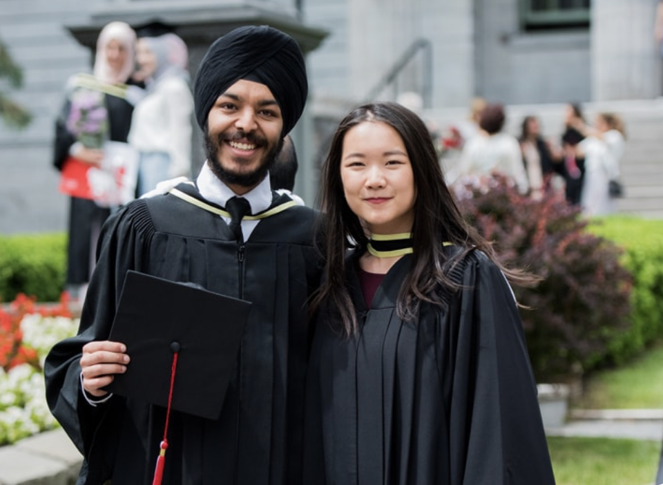 Canadian College Admission Requirements: Complete Guide for International Students Canadian College Admission Requirements